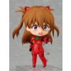 Nendoroid Asuka Shikinami Langley Plugsuit Ver. (Neon Genesis Evangelion: 2.0 You Can (Not) Advance) Additional Thumbnail 1