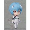 Nendoroid Rei Ayanami Plugsuit Ver. (Neon Genesis Evangelion: 2.0 You Can (Not) Advance) Additional Thumbnail 3