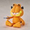 Nendoroid Garfield Additional Thumbnail 5