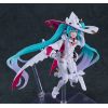 figma Racing Miku 2024 Ver. (Hatsune Miku GT Project) Additional Thumbnail 1