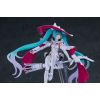 figma Racing Miku 2024 Ver. (Hatsune Miku GT Project) Additional Thumbnail 3