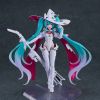 figma Racing Miku 2024 Ver. (Hatsune Miku GT Project) Main Thumbnail