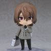 Nendoroid Goro Akechi: School Uniform Ver. (Persona5 Royal) Main Thumbnail