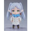 Nendoroid Frieren Winter Clothes Ver. (Frieren: Beyond Journey's End) Additional Thumbnail 1