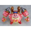 Nendoroid More Robobot Armor & Kirby (Kirby Planet Robobot) Additional Thumbnail 2