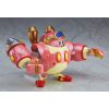 Nendoroid More Robobot Armor & Kirby (Kirby Planet Robobot) Additional Thumbnail 3