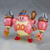 Nendoroid More Robobot Armor & Kirby (Kirby Planet Robobot) Image
