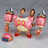 Nendoroid More Robobot Armor (Kirby Planet Robobot) Main Thumbnail