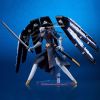 Plamatea Thanatos (Persona 3 Reload) Image