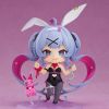 Nendoroid Hatsune Miku Rabbit Hole (Hatsune Miku) Image