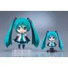 Nendoroid Plamo Hatsune Miku Additional Thumbnail 5