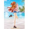 POP UP PARADE Asuka Shikinami Langley Beach Queens Ver. L Size (Rebuild of Evangelion) Additional Thumbnail 2