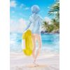 POP UP PARADE Rei Ayanami Beach Queens Ver. L Size (Rebuild of Evangelion) Additional Thumbnail 2