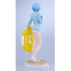 POP UP PARADE Rei Ayanami Beach Queens Ver. L Size (Rebuild of Evangelion) Additional Thumbnail 4