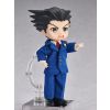 Ace Attorney Nendoroid Doll Action Figure Phoenix Wright 14 cm Additional Thumbnail 2