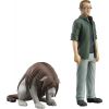 Pop Up Parade Shou Tucker & Nina Chimera (Fullmetal Alchemist: Brotherhood) Image