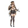 Hyper Body Anis (Goddess of Victory: Nikke) Main Thumbnail