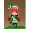 Nendoroid Silence Suzuka (Uma Musume Pretty Derby) Additional Thumbnail 1