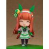 Nendoroid Silence Suzuka (Uma Musume Pretty Derby) Additional Thumbnail 2