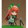 Nendoroid Silence Suzuka (Uma Musume Pretty Derby) Additional Thumbnail 6