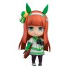 Nendoroid Silence Suzuka (Uma Musume Pretty Derby) Image