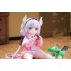 Kanna: Holiday Ver. (Miss Kobayashi&acute;s Dragon Maid) Additional Thumbnail 5