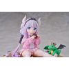 Kanna: Holiday Ver. (Miss Kobayashi&acute;s Dragon Maid) Additional Thumbnail 8