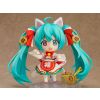 Nendoroid Hatsune Miku: Maneki Miku Ver. (Character Vocal Series 01) Additional Thumbnail 1