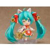 Nendoroid Hatsune Miku: Maneki Miku Ver. (Character Vocal Series 01) Additional Thumbnail 2