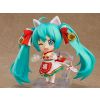 Nendoroid Hatsune Miku: Maneki Miku Ver. (Character Vocal Series 01) Additional Thumbnail 4