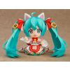 Nendoroid Hatsune Miku: Maneki Miku Ver. (Character Vocal Series 01) Additional Thumbnail 5