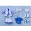 Nendoroid Accessories for Nendoroid Doll Figures Outfit Set: Snow Miku Yukiiro Pop Ver. (Character Vocal Series 01: Hatsune Miku) Additional Thumbnail 1