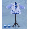 Nendoroid Accessories for Nendoroid Doll Figures Outfit Set: Snow Miku Yukiiro Pop Ver. (Character Vocal Series 01: Hatsune Miku) Additional Thumbnail 2