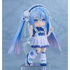 Nendoroid Accessories for Nendoroid Doll Figures Outfit Set: Snow Miku Yukiiro Pop Ver. (Character Vocal Series 01: Hatsune Miku) Additional Thumbnail 4