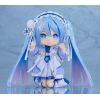 Nendoroid Accessories for Nendoroid Doll Figures Outfit Set: Snow Miku Yukiiro Pop Ver. (Character Vocal Series 01: Hatsune Miku) Additional Thumbnail 7