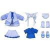 Nendoroid Accessories for Nendoroid Doll Figures Outfit Set: Snow Miku Yukiiro Pop Ver. (Character Vocal Series 01: Hatsune Miku) Main Thumbnail