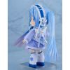 Nendoroid Doll Snow Miku: Yukiiro Pop Ver. (Character Vocal Series 01: Hatsune Miku) Additional Thumbnail 4