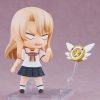 Nendoroid Illyasviel von Einzbern: School Uniform Ver. (Fate/kaleid liner Prisma Illya Licht Nameless Girl) Additional Thumbnail 2