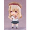 Nendoroid Illyasviel von Einzbern: School Uniform Ver. (Fate/kaleid liner Prisma Illya Licht Nameless Girl) Additional Thumbnail 3