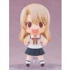 Nendoroid Illyasviel von Einzbern: School Uniform Ver. (Fate/kaleid liner Prisma Illya Licht Nameless Girl) Additional Thumbnail 4