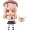 Nendoroid Illyasviel von Einzbern: School Uniform Ver. (Fate/kaleid liner Prisma Illya Licht Nameless Girl) Image