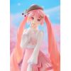 [SMILE VALUE 2025] POP UP PARADE Sakura Miku: Hanami Outfit Ver. Additional Thumbnail 1