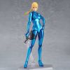 figma Samus Aran Zero Suit Version (Metroid Other M) Main Thumbnail