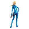 Figma Samus Aran Zero Suit Version (Metroid Other M) Image