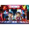 Nendoroid Kazuma Kiryu (Yakuza) Additional Thumbnail 6