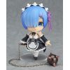 Nendoroid Rem (Re:Zero Starting Life in Another World) Additional Thumbnail 4
