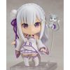 Nendoroid Emilia (Re:Zero Starting Life in Another World) Additional Thumbnail 1