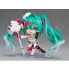 Nendoroid Racing Miku: 2025 Ver. (Hatsune Miku GT Project) Additional Thumbnail 2