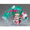 Nendoroid Racing Miku: 2025 Ver. (Hatsune Miku GT Project) Additional Thumbnail 3