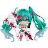 Nendoroid Racing Miku: 2025 Ver. (Hatsune Miku GT Project) Main Thumbnail